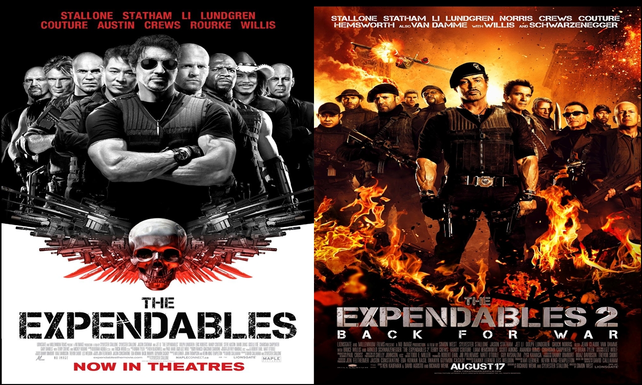the expendables 2 torrent download